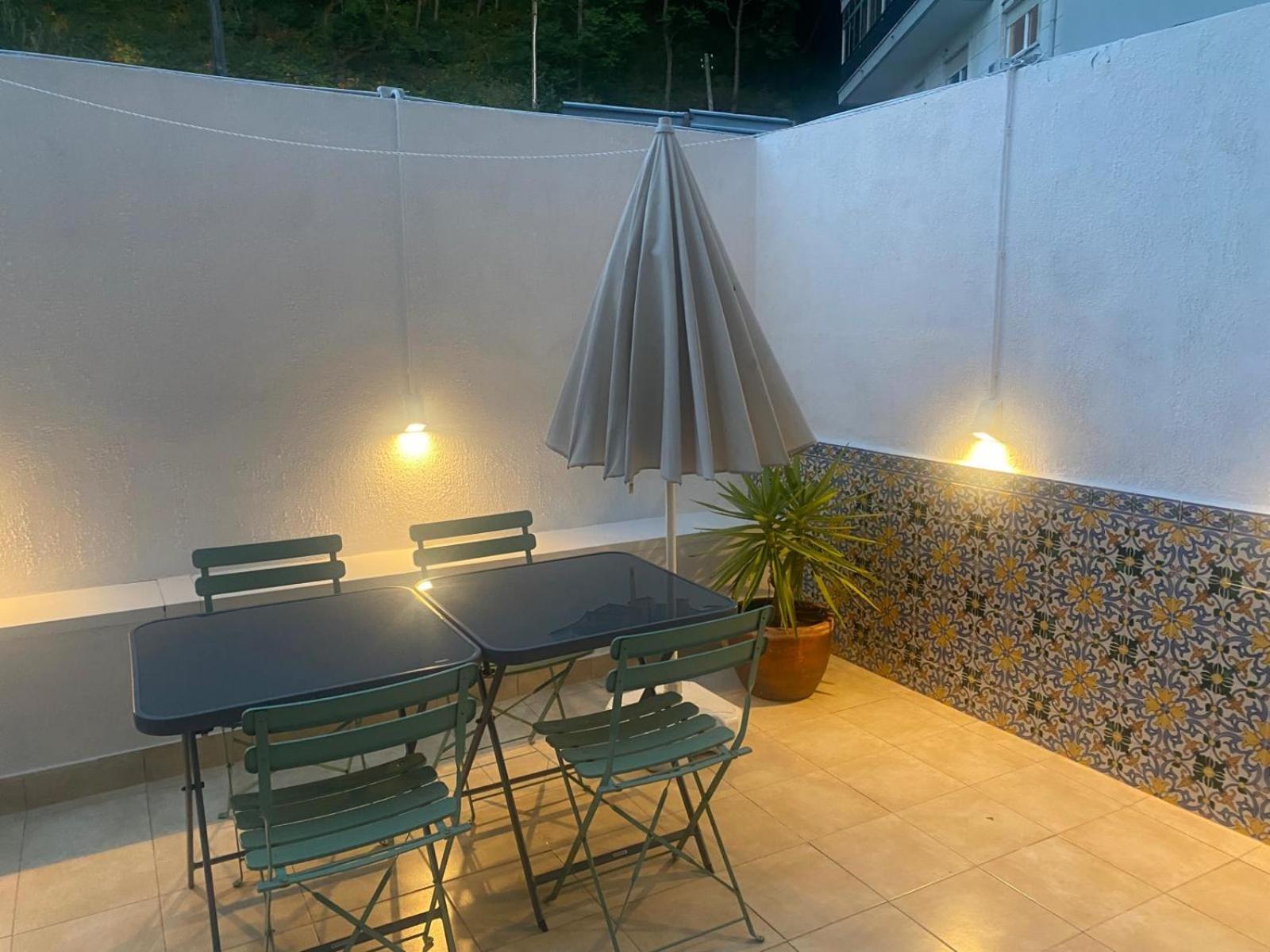 Portugal Here I Come - Herois De Quionga Lisbon Exterior photo